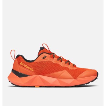 Columbia Wandelschoenen Heren, Facet 15 Oranje, 19SGEYIFZ